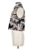 ASOS 100% Polyester Black Sleeveless Blouse Size 8 - photo 5