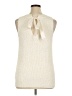 Unbranded Ivory Sweater Vest Size XL - photo 2