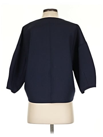 Anthropologie 3/4 Sleeve Blouse (view 2)