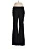 Maurices Solid Black Dress Pants Size Lg long - photo 1