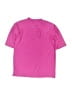 O'Neill Pink Active T-Shirt Size 10 - photo 2
