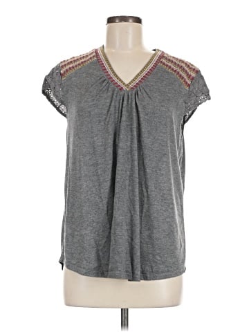 Matilda Jane Short Sleeve Top (view 1)