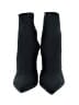 BCBGMAXAZRIA Black Ankle Boots Size 8 - photo 2