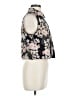 ASOS 100% Polyester Black Sleeveless Blouse Size 8 - photo 4