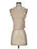 Gaze Tan Tank Top Size S - photo 1