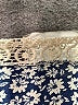 Poetry Clothing Hearts Blue Romper Size S - photo 4