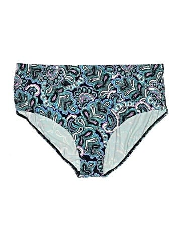 Fit 4 U Swimsuit Bottoms (view 1)