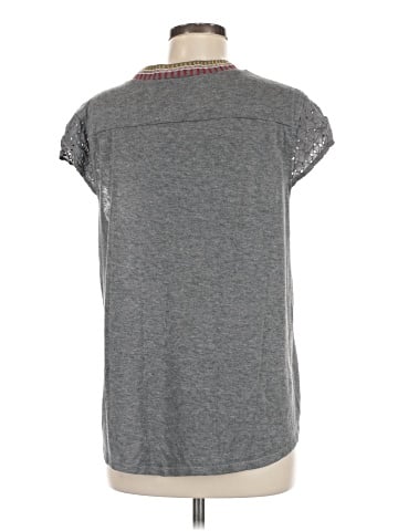 Matilda Jane Short Sleeve Top (view 2)
