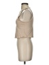 Gaze Tan Tank Top Size S - photo 5