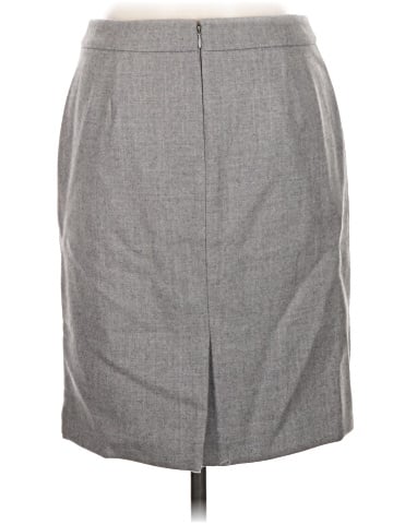 J.Crew Wool Skirt (view 2)