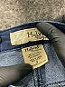 Hybrid & Company Blue Jeans Size 3 - photo 7