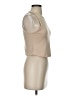 Gaze Tan Tank Top Size S - photo 4