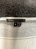Vince. White Short Sleeve T-Shirt Size S - photo 7