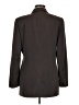 Westbound 100% Polyester Brown Blazer Size 8 - photo 2