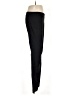 Maurices Solid Black Dress Pants Size Lg long - photo 4