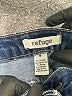 Refuge Blue Jeans Size 10 - photo 4