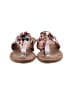 Aerosoles Tan Flip Flops Size 8 - photo 2