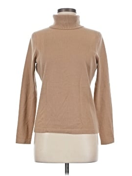 Pure Collection Cashmere Pullover Sweater