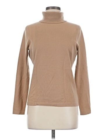 Pure Collection Cashmere Pullover Sweater (view 1)