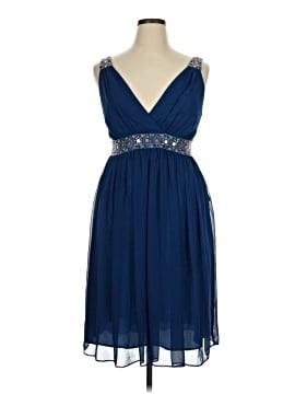 R&M Richards Cocktail Dress (view 1)