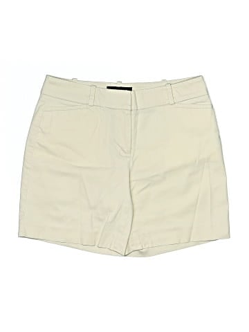 Talbots Khaki Shorts (view 1)