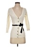 The Limited Ivory Cardigan Size XS - photo 1