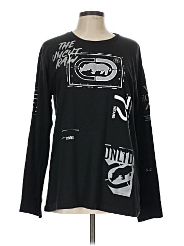 Ecko Unltd Long Sleeve T-Shirt (view 1)