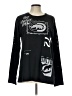 Ecko Unltd Black Long Sleeve T-Shirt Size L - photo 1