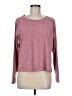 RBX Pink Long Sleeve T-Shirt Size M - photo 1