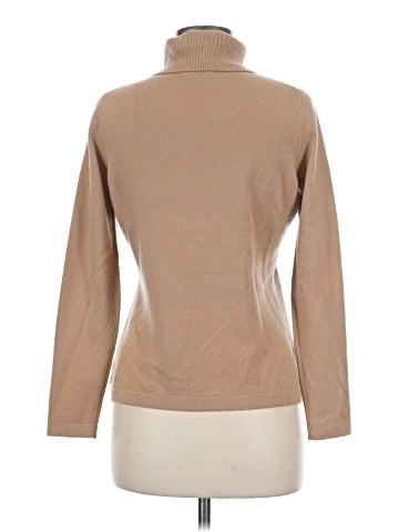 Pure Collection Cashmere Pullover Sweater (view 2)