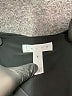 Leith Black Bodysuit Size M - photo 3