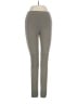Alo Solid Gray Active Pants Size S - photo 1
