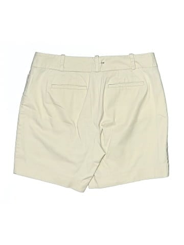 Talbots Khaki Shorts (view 2)