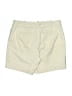 Talbots Ivory Khaki Shorts Size 0 Petite - photo 2