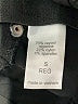 Maurices Solid Black Casual Pants Size Sm Reg - photo 8