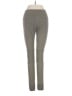 Alo Solid Gray Active Pants Size S - photo 2