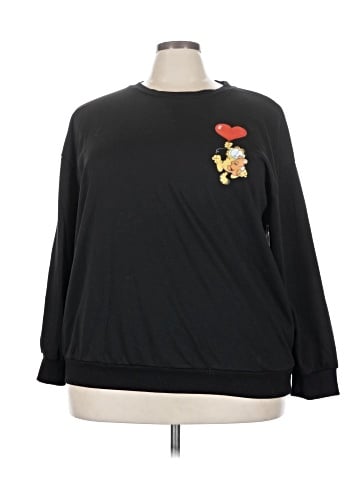 Nickelodeon Sweatshirt (view 1)