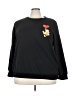 Nickelodeon Black Sweatshirt Size 4X - photo 1