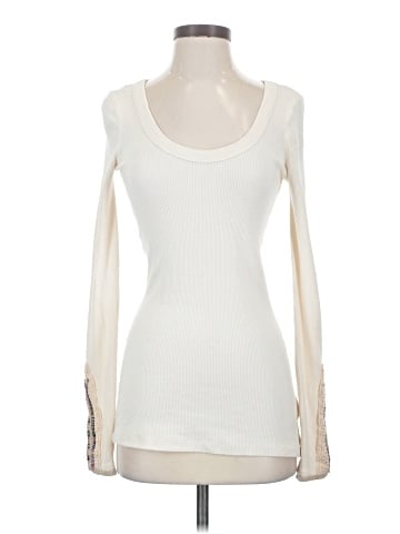 Free People Long Sleeve T-Shirt (view 1)
