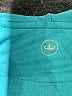 PETER MILLAR Teal Long Sleeve Turtleneck Size M (estimated) - photo 7