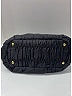 Prada 100% Nylon Black Satchel One size - photo 4