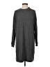 Rip Curl Gray Casual Dress Size S - photo 1