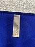 Loveappella Blue Sleeveless Top Size M - photo 7
