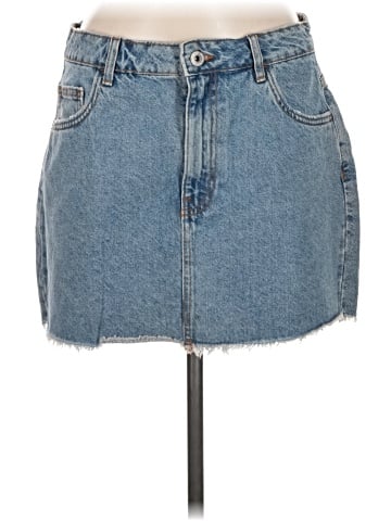 Cotton On Denim Skirt (view 1)