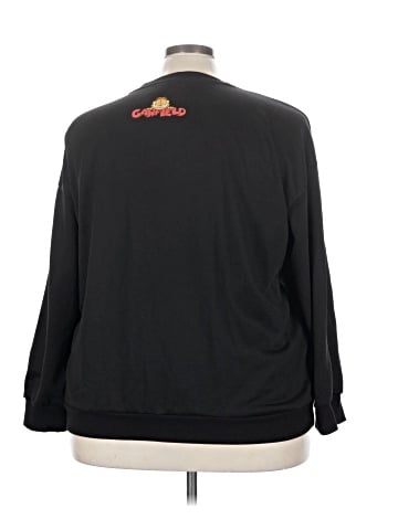 Nickelodeon Sweatshirt (view 2)
