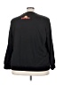 Nickelodeon Black Sweatshirt Size 4X - photo 2