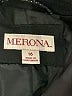 Merona Black Blazer Size 16 - photo 6