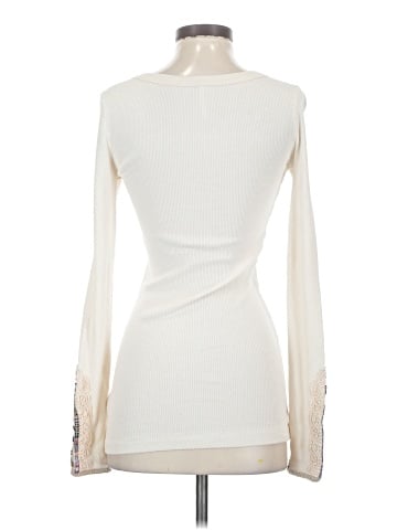 Free People Long Sleeve T-Shirt (view 2)