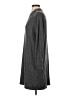 Rip Curl Gray Casual Dress Size S - photo 5