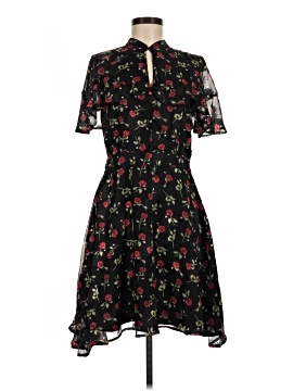 Unique Vintage Cocktail Dress